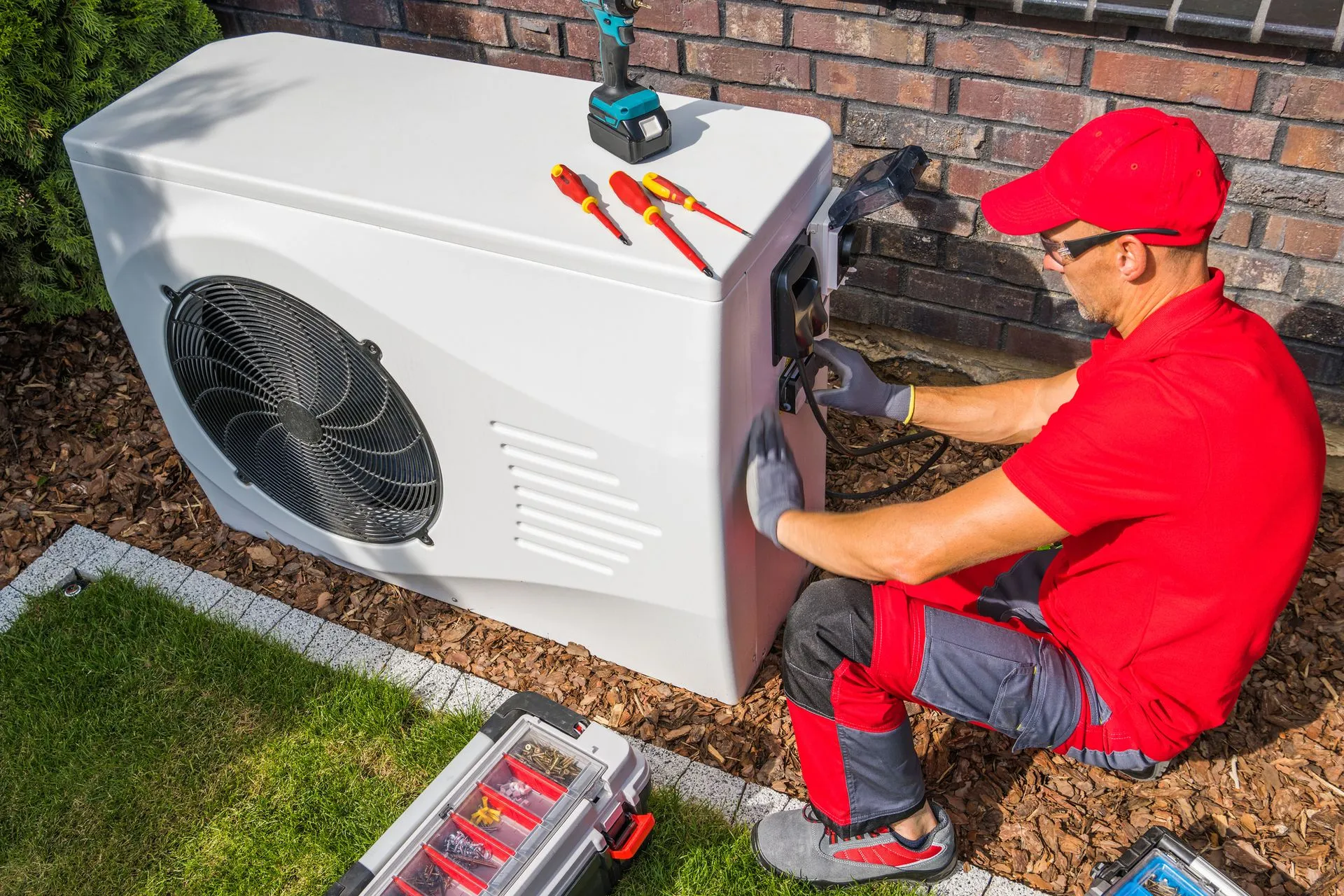 About HVAC in Olympia Fields, IL